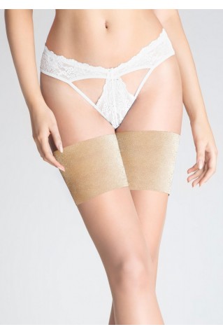 Гладкі бандалетки для стегон від натирання Marilyn Opaska plus